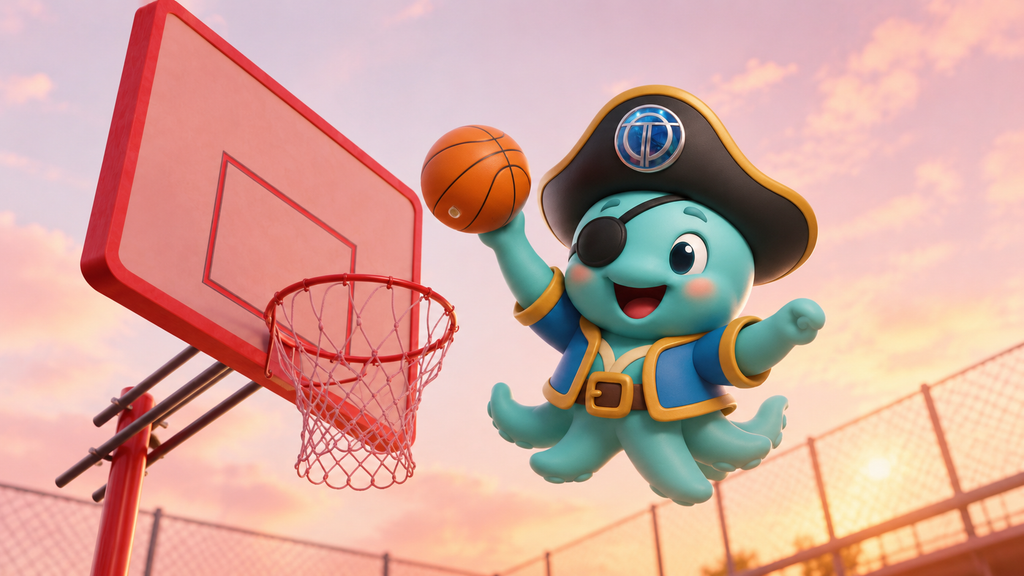 NBA投注