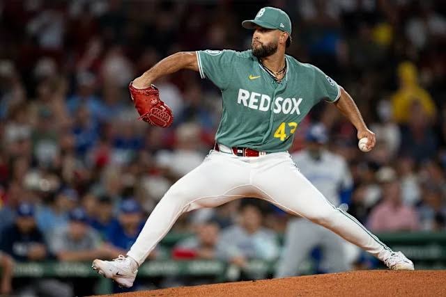 MLB