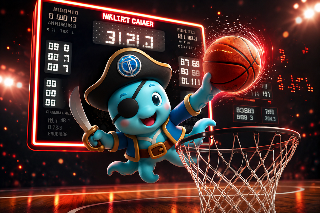 NBA投注術語