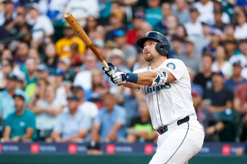 MLB打線