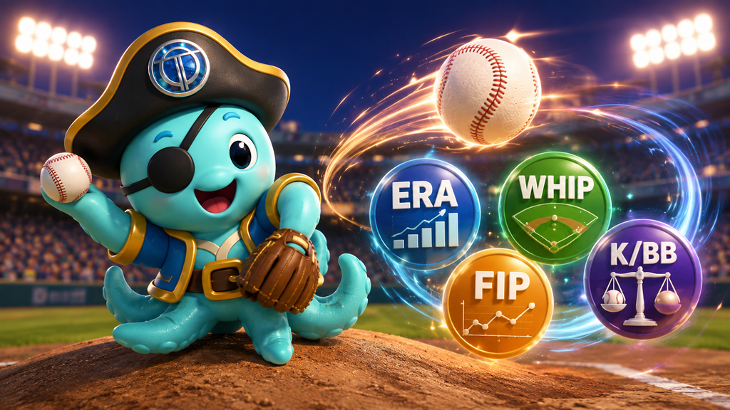 MLB投注